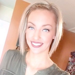 Meet your Posher, Breann